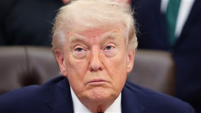ترامب: الحصار الذي نفرضه على إيران يكبدها خسائر بالملايين بشكل يومي