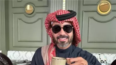 من محتوى إيجابي لحادث مأساوي.. تفاصيل وفاة البلوجر محمد الشمري