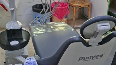 طفرة في خدمات الأسنان بالبحيرة.. تجهيز 5 عيادات حديثة بالمستشفيات