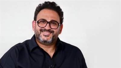 ادعوا له بالرحمة .. وفاة خال الفنان أكرم حسني     