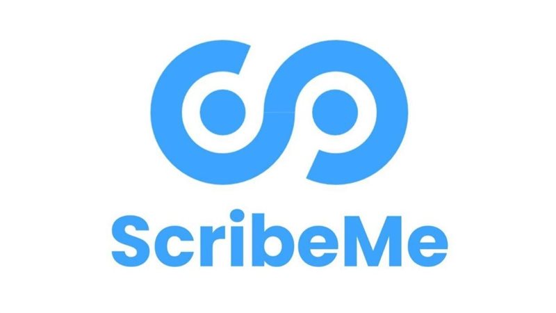 تطبيق Scribe Me