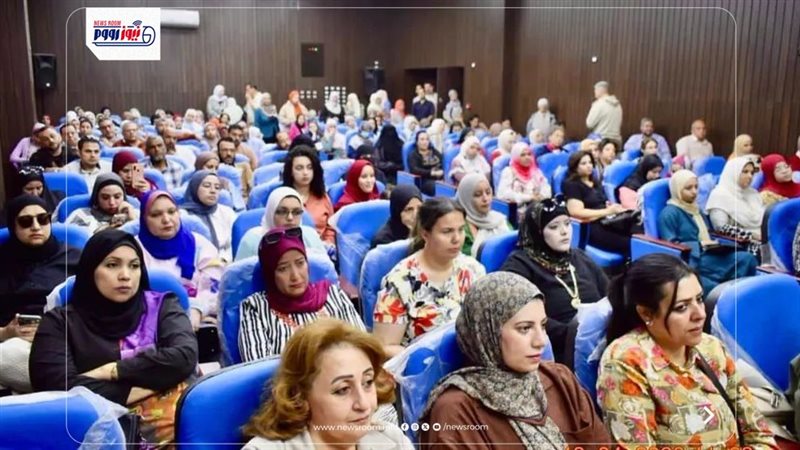 ندوات تثقيفية  في