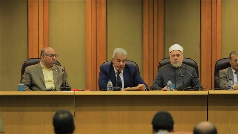 جامعة الأزهر 