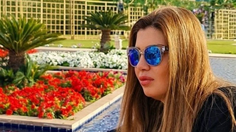 رانيا فريد شوقي