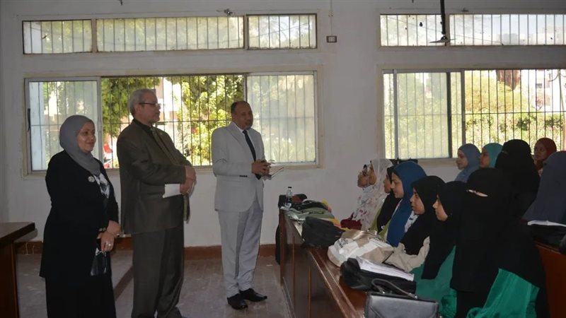 نائب رئيس جامعة الأزهر