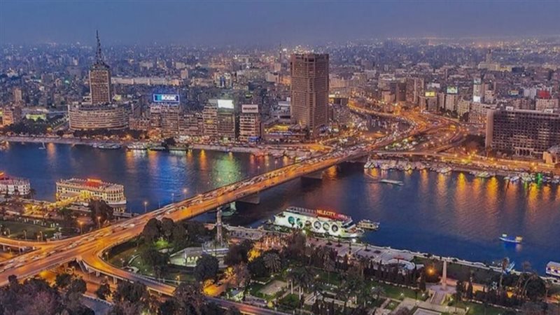 القاهرة تنافس بقوة