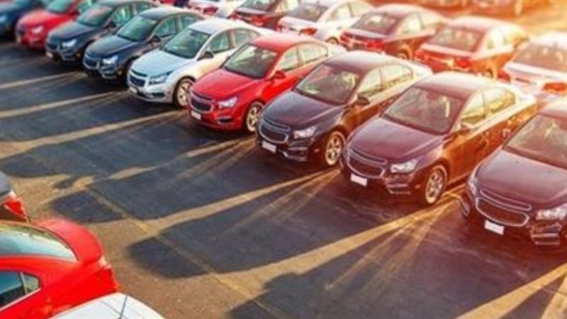 أسعار السيارات الجديدة