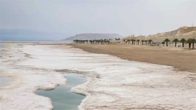  إسرائيل تبني مدينة