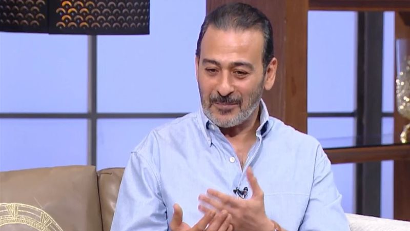 أحمد عزمي