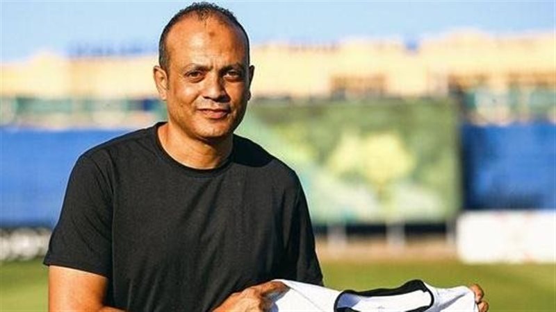 أحمد مصطفى بيبو