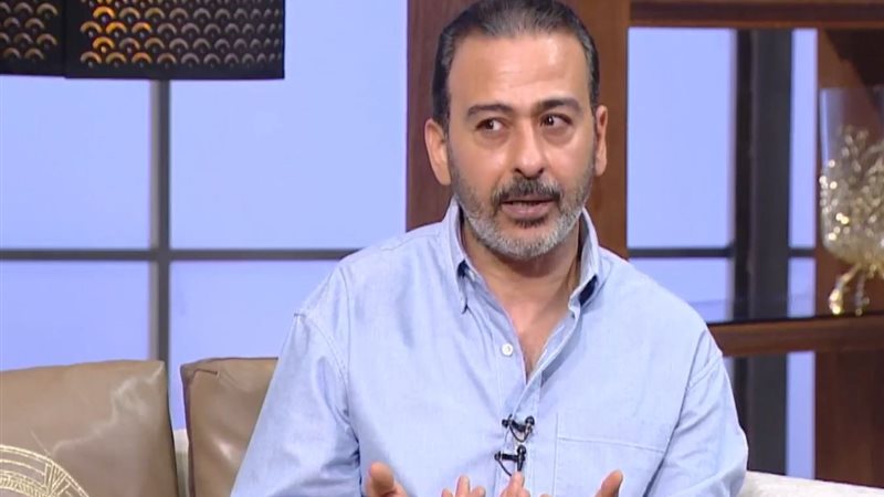 أحمد عزمي
