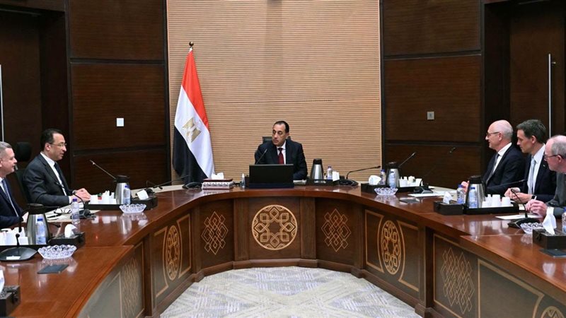 مجلس الوزراء 