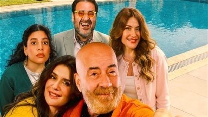 فيلم فاميلي بيزنس
