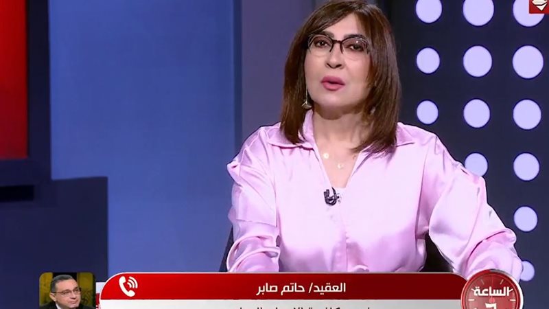 خبير مكافحة الإرهاب