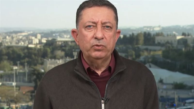 قاسم الخطيب