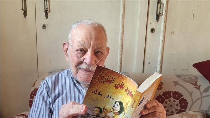 سامي شرف 