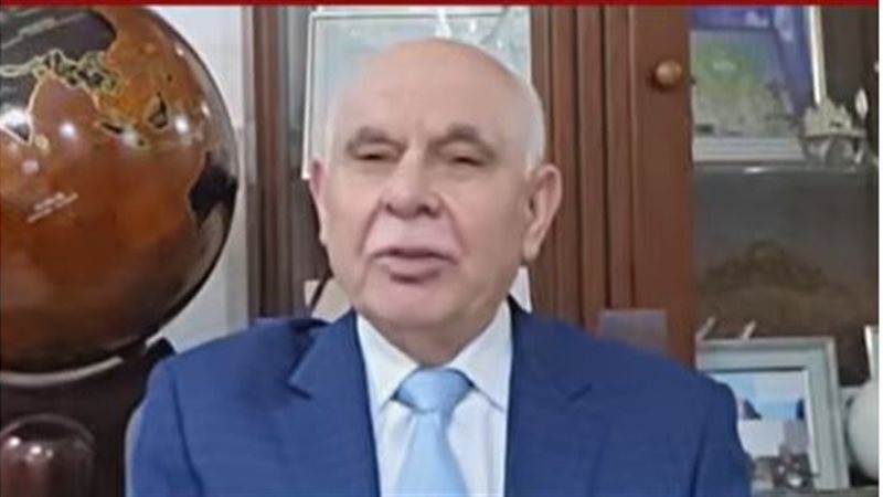الفريق قاصد محمود