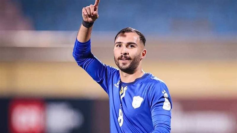  غيث المدادحة