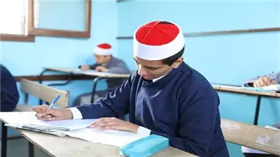 انطلاق امتحانات النقل للفصل الدراسي الثاني بأزهر دمياط وسط إجراءات تنظيمية مشددة