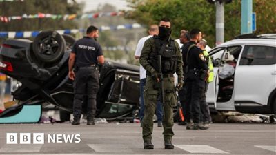 تصعيد خطير.. سيارة حراسة بن غفير تودي بحياة فتى فلسطيني في الخليل