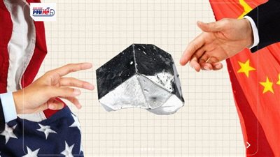 كنز الكونغو المدفون.. ما هو التانتالوم ولماذا تتنافس عليه أمريكا والصين؟