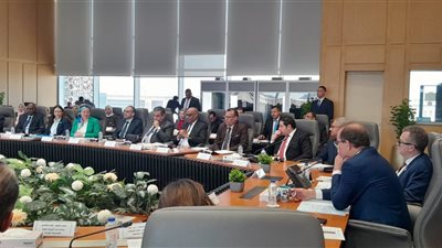 التضامن تشارك في ورشة «الموازنة التشاركية» ببني سويف لتعزيز الشفافية