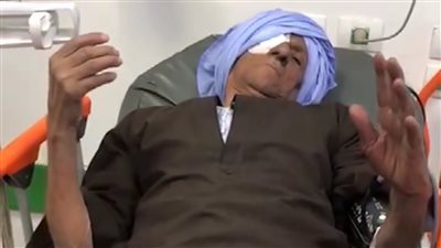 في 30 دقيقة فقط.. إنقاذ مريض من جلطة داخل مستشفى طيبة بالأقصر 