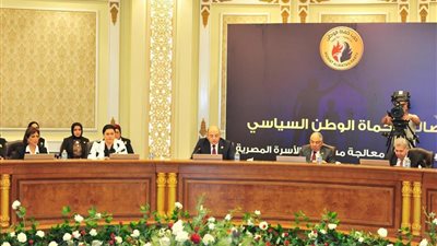 برلمانية حماة الوطن تعلن خطتها التشريعية للتأهيل الأسري ضمن 