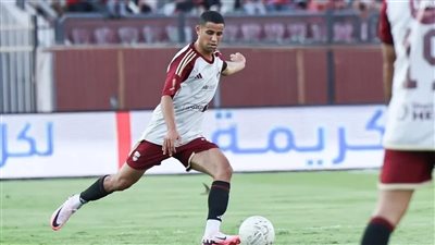 النادي الأهلي يستقر على تسويق كريستو ورضا سليم في الصيف