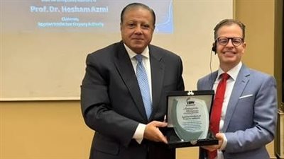 الجهاز المصري للملكية الفكرية والويبو ينظمان حوارًا لتعزيز منظومة الابتكار