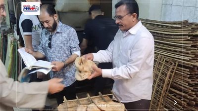 ضربة قوية للأسواق في المنيا.. ضبط 297 مخالفة تموينية خلال حملات مكثفة