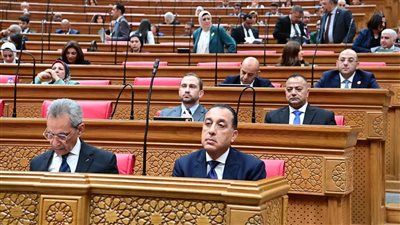 لبحث تحديات المرحلة الراهنة..بدء الجلسة العامة للنواب بحضور رئيس مجلس الوزراء
