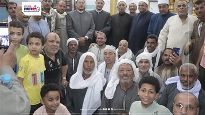 ندوة دينية بالفيوم: الانتحار سلوك محرم ومرتبط بضعف الإيمان