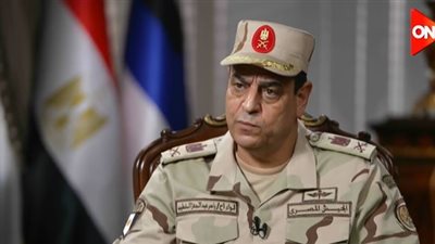 ياسر الخطيبب يكشف عن دور القوات المسلحة في دعم مشروعات التنمية بالمحافظات
