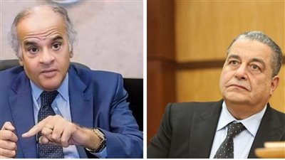 هل هناك اتفاق؟.. أحمد شوبير يكشف كواليس تواصل ممدوح عباس وياسين منصور