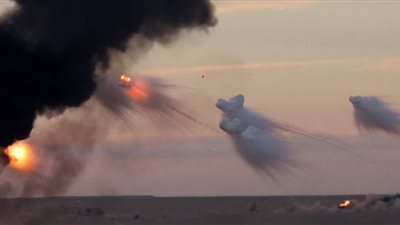 الدفاع الكويتية: أصوات انفجارات متوقعة اليوم نتيجة التخلص من شظايا ومتفجرات