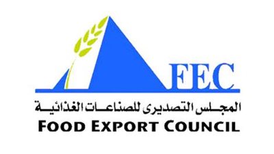 المجلس التصديري للصناعات الغذائية: ارتفاع الصادرات لـ6.807 مليار دولار في 2025
