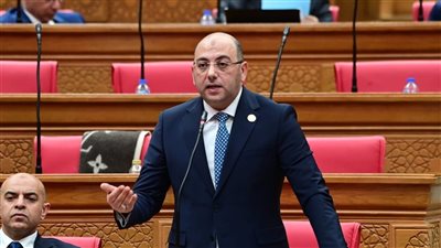 برلمانية حماة الوطن توافق مبدئيا على  قانون حماية المنافسة 