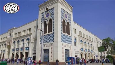سكك حديد مصر: تعديل مسار قطارين مؤقتا لاستكمال أعمال مشروع مونوريل غرب النيل