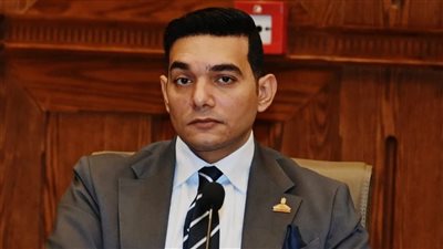 النائب نشأت أبو حتة يشيد ببيان الحكومة ويؤكد: سنتابع برامج الحماية الاجتماعية 