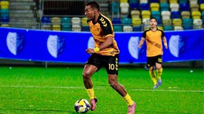 أحمد ياسر يعلن رحيله عن الدوري الليبي.. ويكشف موقفه من العودة لمصر | خاص