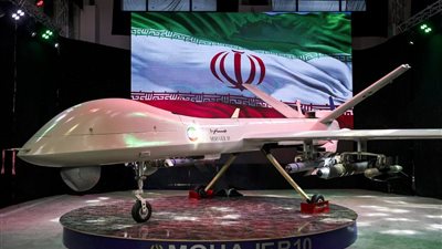 شاهد وكرار وكمان.. أسراب إيران الانتحارية التي أنهكت أنظمة الرصد في الحرب