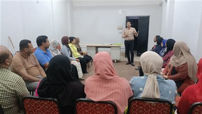 انطلاق فعاليات 