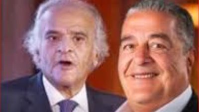 ممدوح عباس وياسين منصور.. هل يحضر نائب رئيس الأهلي نهائي الكونفدرالية؟  
