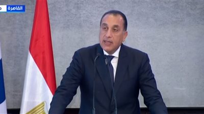مدبولي: خلال العامين الماضيين عملت الحكومة المصرية على تنفيذ إصلاحات هيكلية