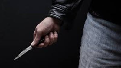 بسبب الهزار.. التحقيق في طعن سوداني بسلاح أبيض على يد صديقه في بولاق الدكرور
