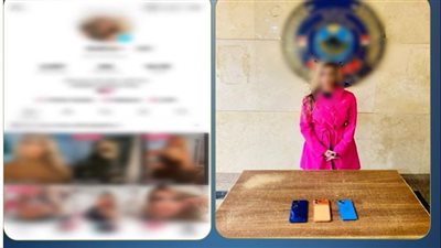 القبض على صانعة محتوى بمدينة نصرلاتهامها بالرقص بصورة خادشة للحياء