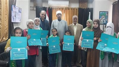 الجيزة الأزهرية تواصل تصفيات «الوطني للقراءة» لليوم الثالث استعدادًا للنهائيات
