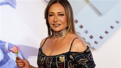 ليلى علوي من أسوان: التكريم ده له طعم مختلف.. وبحب أقدم فن قريب من الناس