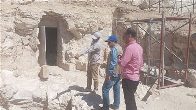  اكتشافات أثرية مرتقبة في الأقصر .. في انتظار كشف أسرار 